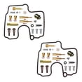 thumbnail image 4 of unique Carburetor Rebuild Repair Kit For Hyosung GT650 GT650S GT650R GV650 2005-2010, 4 of 5