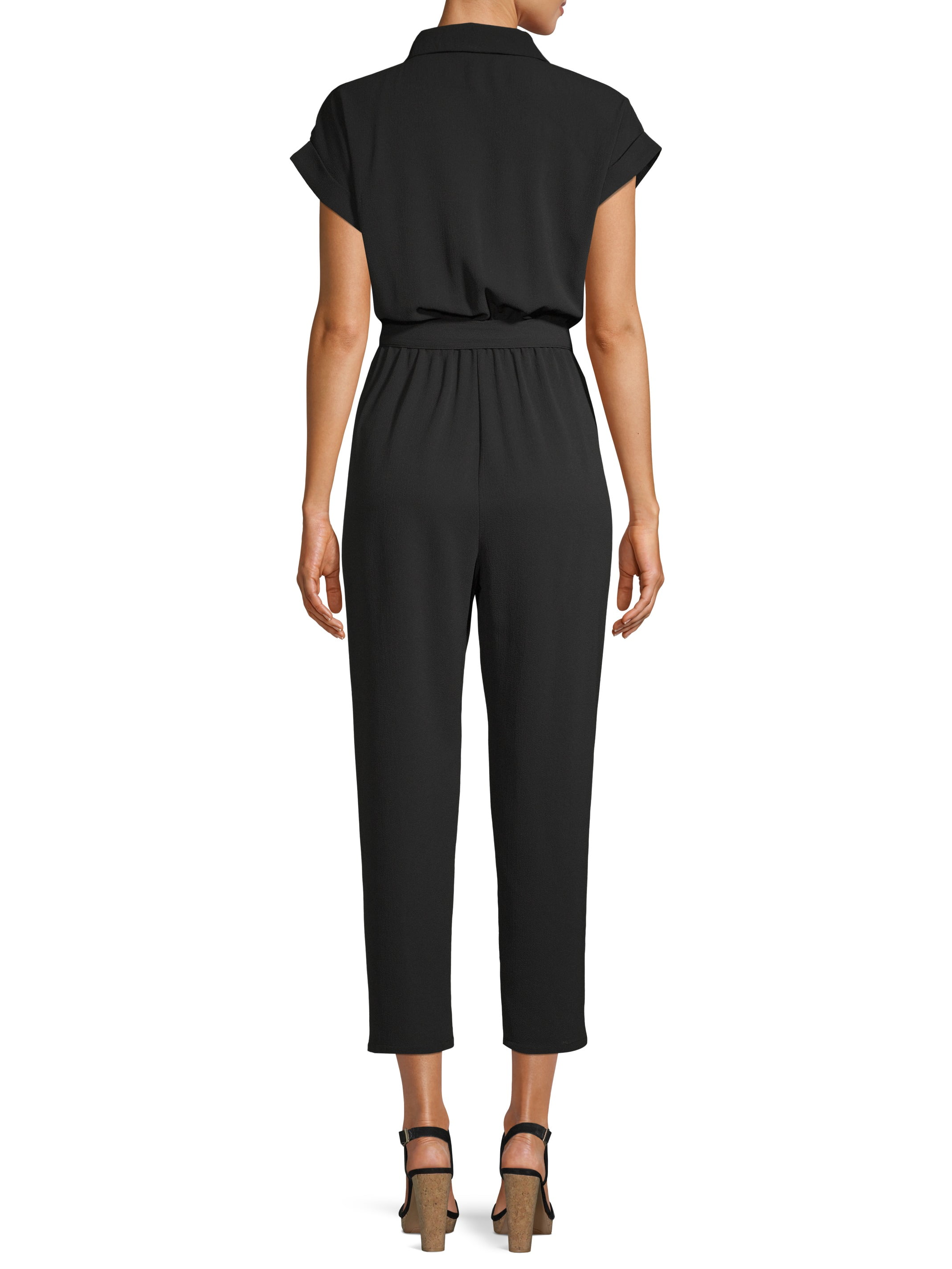 no waist jumpsuit