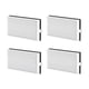thumbnail image 3 of For M1 / Trouver M1 Vacuum Replacement Parts Side Brush Hepa Filters Mop Cloth Accessories, 3 of 5