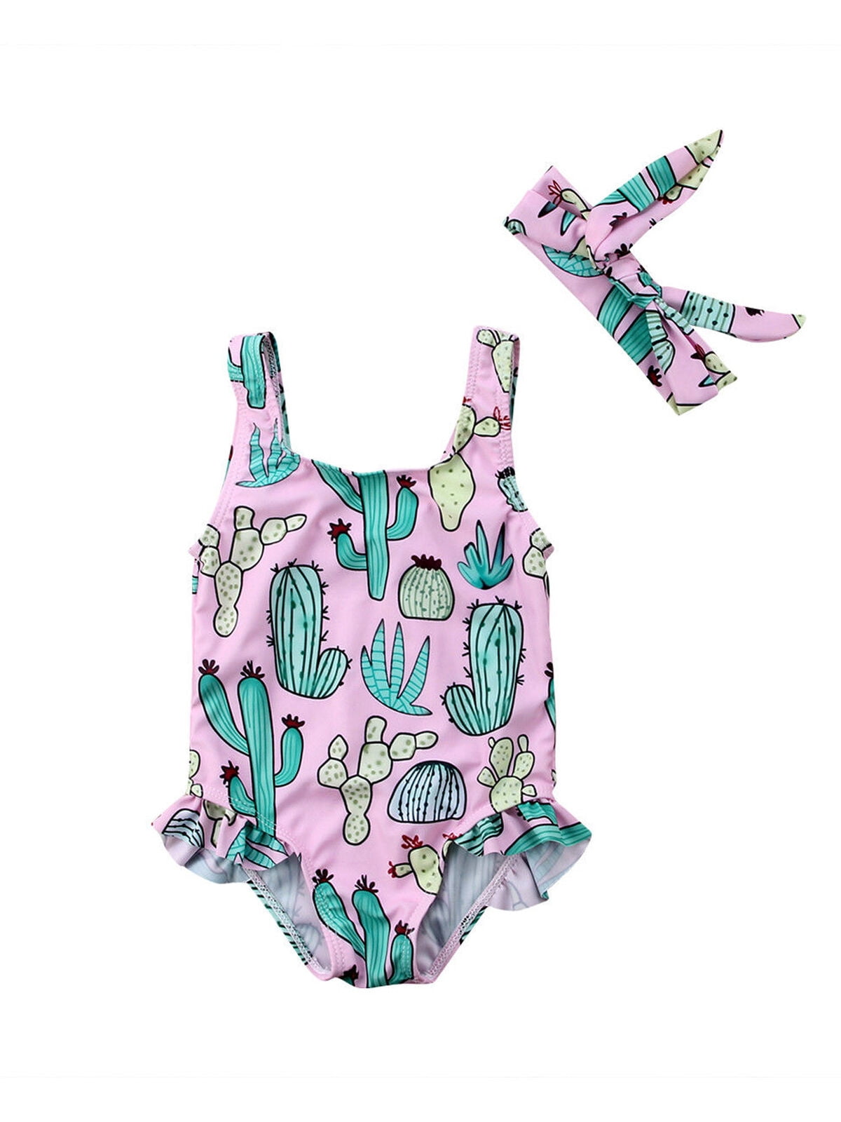 newborn baby girl swimsuit