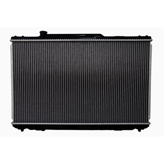 OSC 1428 Radiator