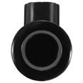 thumbnail image 2 of Riwesomey Sensor de estacionamiento de parachoques funcional Sensor de estacionamiento PDC estable Sensor de asistencia de estacionamiento de metal Sensor Vehículos, repuestos y accesorios Mis Riwesomey VI004298-00, 2 of 6