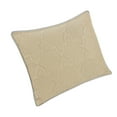 thumbnail image 6 of Brielle Casablanca Reversible Quilt Sham (Set of 2), 6 of 8