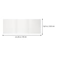 thumbnail image 4 of 50pcs Soilless Cultivation Nursery Paper Germination Growing Vegetable Paper, 4 of 4