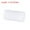 White, variant on Carpet Cord Cover 9.84 Ft x 3.94" Grip Floor Cable Protector Management Nylon Polyester Blend Grey 1Pcs