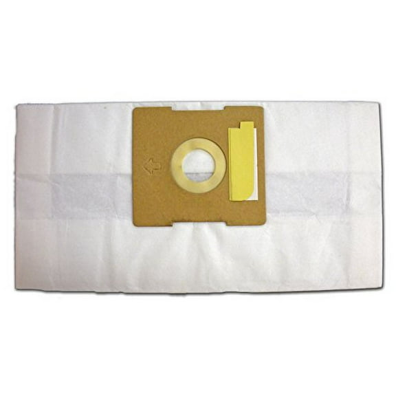 EnviroCare Replacement Micro Filtration Vacuum Bags Designed to fit Royal Procision 3000 Type R 7 Pack