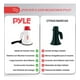 thumbnail image 4 of Megáfono Altavoz Portátil 30W Pyle, Luz LED, Bullhorn con Control de Volumen Ajustable, Alcance de 800 Metros, Diseño Ligero, Ideal para Deportes al Aire Libre, Animación y Entrenadores, Blanco, 4 of 7
