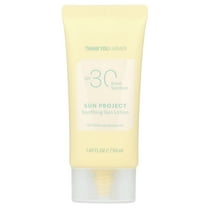 Thank You Farmer Sun Project, Soothing Sun Lotion, SPF 30 , 1.69 fl oz (50 ml)