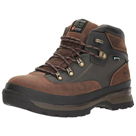 Timberland pro euro hiker hotsell soft toe