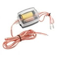thumbnail image 1 of Pure Tweeter Crossover 80W Audio de Voiture Haute Fidélité Triple Crossover, 1 of 5