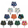 thumbnail image 4 of GYRATEDREAM Girl's Boy's Active Dolphin Shorts for Kids Bike Running Summer Beach Sports 3-8 Years, 4 of 4