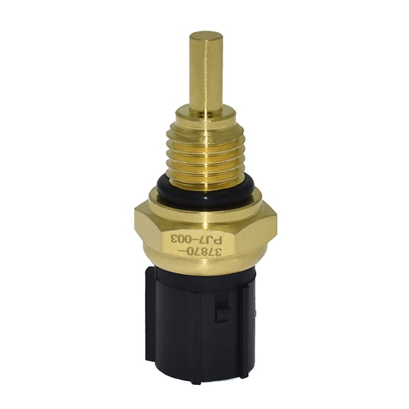 AiBaoQi Water Temperature Sensor 37870-PJ7-003 for Acura CL Integra Legend MDX NSX RL TL Vigor Honda Accord Civic Del Sol CR-V CRX Insight Odyssey Pilot Prelude S2000 Wagovan Oasis