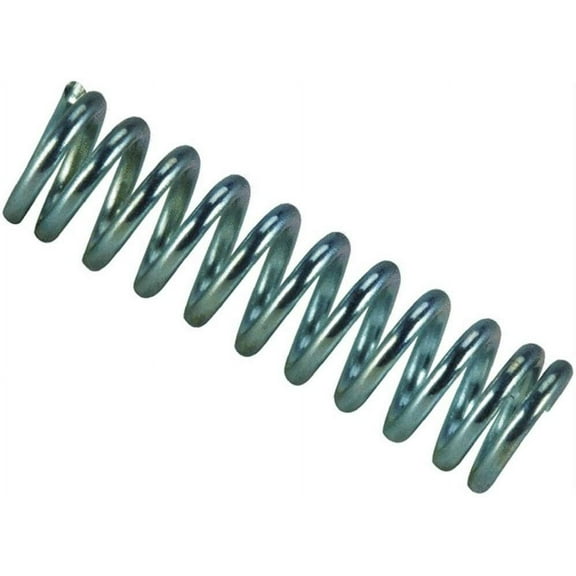 CENTURY SPRING C-530 Compression Spring with 7/32" Outer Diameter 6 Pack