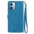 thumbnail image 5 of Funda billetera anti-golpes para GANGXUN Redmi Note 12 , ideal para día a día y trabajo, 5 of 5
