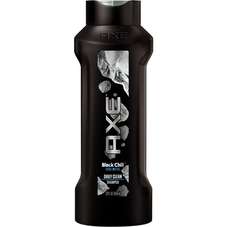 Axe Merchandise