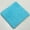 Blue, variant on Milk Velvet Patchwork Rugs, 30 * 30 * 1cm (11.81*11.81*0.39in)Milk Rugs, Carpet Puzzle Mats for Floor, Puzzle Floor Mat Tiles, Interlocking Carpet Tiles, Rug Puzzle Mats for Floor
