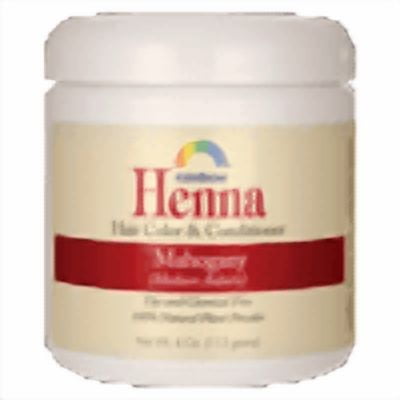 Rainbow Research, Henna, 4 oz, Persian Medium Auburn - Walmart.com