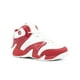thumbnail image 5 of Tenis Shaq Deportivo Para Hombre Basquetbol Transpirables blanco 24.5, 5 of 6