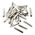 thumbnail image 4 of Clips de metal sola punta Yinane 30Pack, 4 of 8