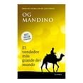 thumbnail image 1 of El Vendedor más Grande del Mundo Diana OG Mandino, 1 of 2