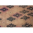 thumbnail image 6 of Colorful Rug, 2.1x11.9 ft Runner Rugs, Cool Rugs, Vintage Rug, Turkish Rug, 6 of 9
