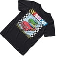 thumbnail image 4 of NASCAR Vintage Daytona 500 Shirt Racing Mens Graphic T-Shirt, 4 of 7