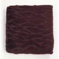 thumbnail image 2 of (75x88 Pouces) Housse Extensible pour Causeuse - Bourgogne, 2 of 3