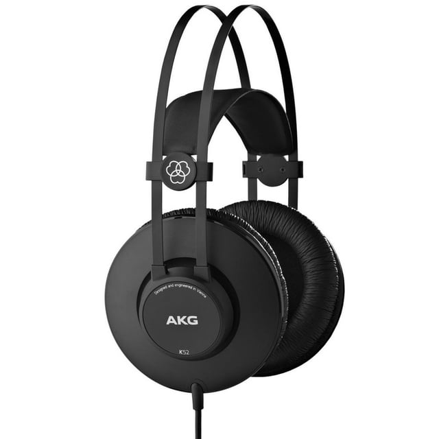 Auriculares de estudio AKG K52