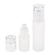 thumbnail image 1 of Botella de Spray de de 2 Piezas 30ml / 80ml, Dispensador de Maquillaje, Recargable Silencioso, 1 of 8