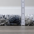 thumbnail image 4 of Borealis 37 Blue 5'3"X7'7", Area Rug, 4 of 4