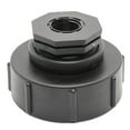 thumbnail image 1 of Adaptateur de Conteneur IBC S100x8 Réduction Filetage Interne Grossier pour Réservoir d'Eau, 1 of 6