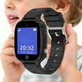 thumbnail image 6 of Kids Smartwatch with Two-Way Call, GPS Positioning, IP67 Waterproof, Long Battery Life, Games, E-Book, Video, Camera, for Boys and Girls, 6 of 8