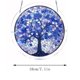 thumbnail image 3 of Acrylic Puzzle Window Hanging Sun Catcher for Home Living Room Bedroom Playroom Decoration Lightweight Versatile Gift, 3 of 8