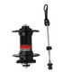thumbnail image 2 of Eigraketly Piezas de sistema de freno de disco de precisión de cubo de rodamiento de 32 orificios para bicicleta MTB, accesorios de repuesto para Ciclismo 1 Stück Vorderradnabe, 2 of 5