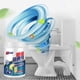 thumbnail image 1 of Kitchen Pipe Dissolving Dredge Toilet Floor Drains Deodorizing Powerful Pipe Dredge, 1 of 9