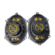 thumbnail image 4 of Bocinas Coaxiales SOUNDSTREAM PRO-570 140w Rms 5X7 Pulgadas 4 Ohms 2 Vías Cono Fibra de Carbono IMPP, 4 of 5