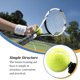 thumbnail image 3 of Soidarity Herramienta de rebote para entrenamiento de tenis, equipo profesional de autoaprendizaje para en interiores, herramientas de juego Deportes y aire libre, 3 of 6