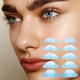 thumbnail image 4 of HUGFEGWE Lash Lift Rods | Silicone Lash Lift Rods | Curling Rods for Lashes, 5 Sizes Silicone Lash Lifting Pads, Grafting Lash Lifting Shield Rods, Lash Lift Tool, Eyelash Lift Pads for Curl Eyelash, 4 of 9