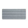 thumbnail image 4 of TIELUTT Water Absorbing Pad Bathroom White Diatomaceous Earth Kitchen Tray Diatomaceous Disposable Hand Towels for Bathroom Beach Towel Clips Towel Racks for Bathroom Beach Towel Bathroom Organizer S, 4 of 7