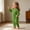 Purple, Gray, Green, Yellow, variant on Wovilon Baby Unisex Cotton Long Sleeve Romper with Snap Buttons, Solid Color Crew Neck Onesie Bodysuit, Soft Infant Jumpsuit for Newborns 3-12 Months