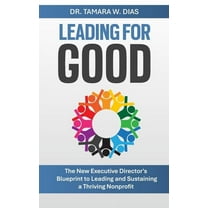 Leading for Good, (Paperback)