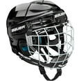 thumbnail image 2 of Bauer Prodigy Hockey Helmet Combo with Facemask Cage, Youth Size, 2 of 2