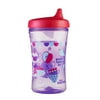First Essentials by NUK Hard Spout Sippy Cup, 10 oz