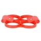 thumbnail image 5 of Moldes para hacer huevos molde para huevos molde para hacer panqueques de huevo antiadherente de silicona molde para accesorios de cocina para hornear de cocina DIY ANGGREK Otros, 5 of 8