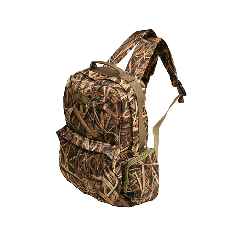 Ducks unlimited sales waterproof backpack