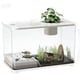 thumbnail image 1 of Tanque de cría de tortugas paisajismo ecológico con cubierta pequeña separación húmeda seca, 1 of 4