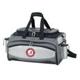 thumbnail image 1 of Alabama Crimson Tide Vulcan Portable Propane Grill & Cooler Tote, 1 of 2