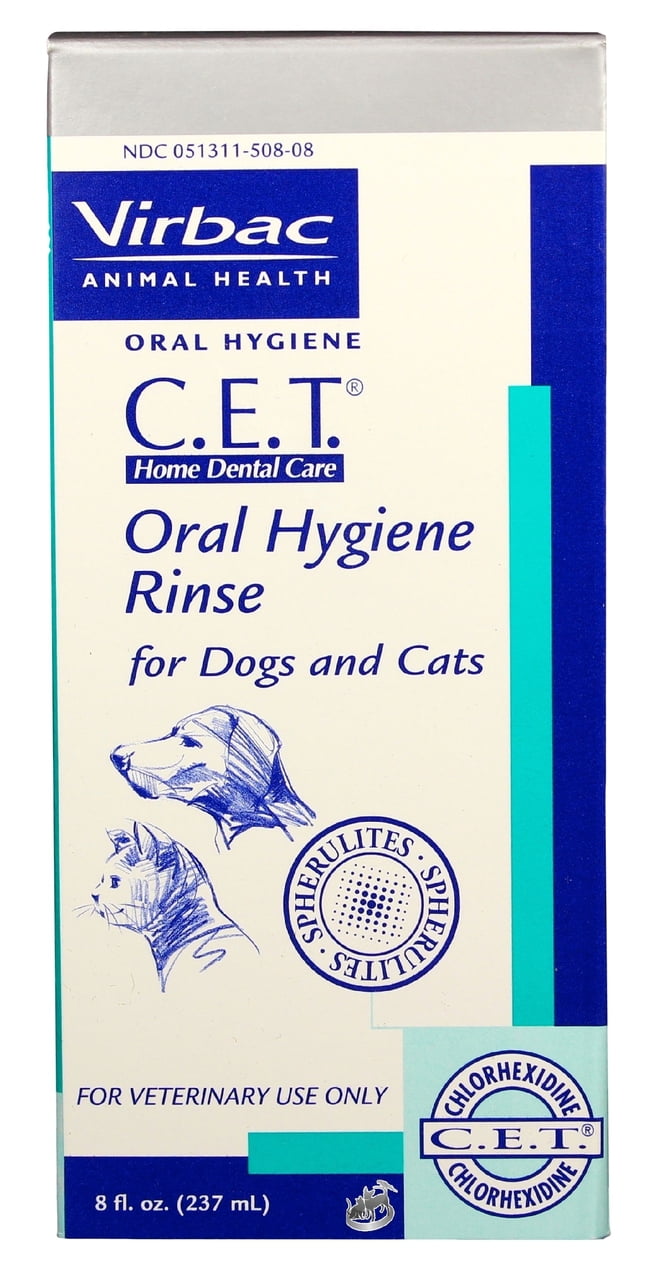 cet dental rinse