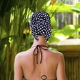 thumbnail image 3 of Headwear for Women Sleep Beanie Head Scarf for Bald Wraps Cancer Hats Turbans, 3 of 7