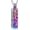 Rainbow, variant on Tree of Life Urn Necklace for Ashes Cylinder Bar Memorial Jewelry Cremation Jewelry Keepsake Memorial Lockets for Loved One Ash Holder